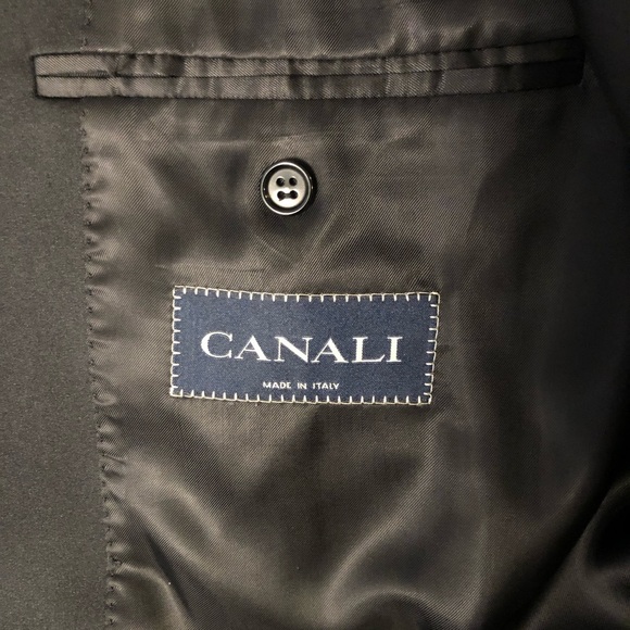 Canali SB Tuxedo 🇮🇹 - Picture 6 of 13